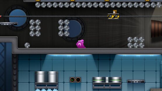 Gumstein: The Awakening cover