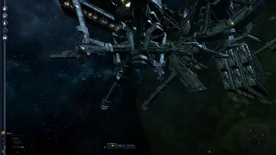 X3: Terran Conflict screenshot 4