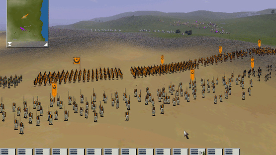 Medieval: Total War - Gold Edition Screenshot