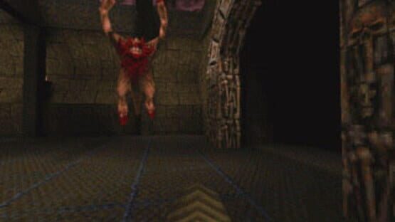 Képernyőkép erről: Quake