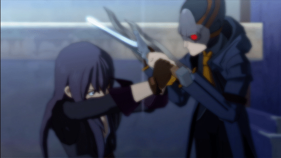 Tales of Vesperia Screenshot