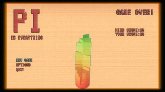 Pi is Everything cover