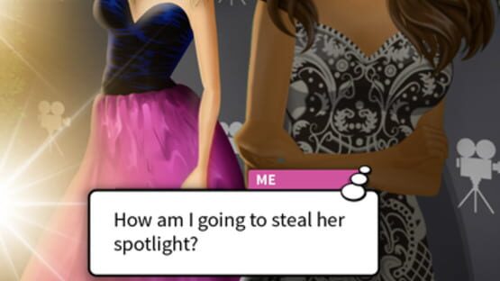 My Story: Choose Your Own Path screenshot