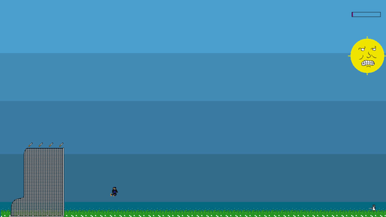 Welcome Back to 2007 2 Screenshot