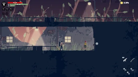 Dead Rain: New Zombie Virus screenshot 9