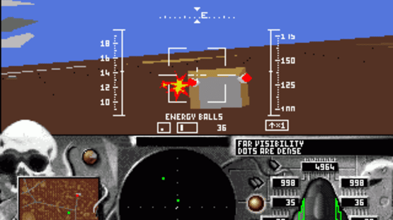Embryo Screenshot