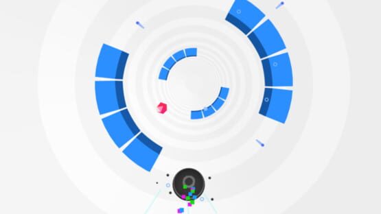 Rolly Vortex screenshot