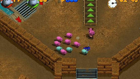 Sheep Screenshot