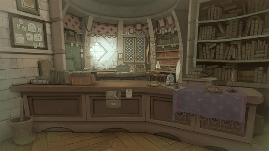 Atelier Escha & Logy Plus: Alchemists of the Dusk Sky Screenshot