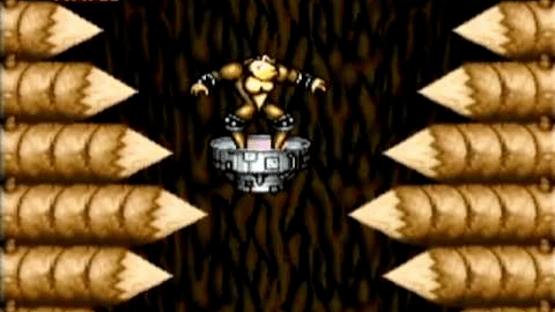 Battletoads In Battlemaniacs Screenshot