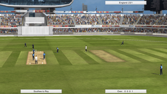 Cricket Captain 2015 Screenshot