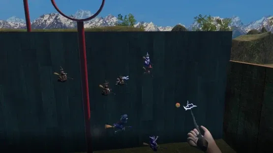 WizzBall screenshot 3