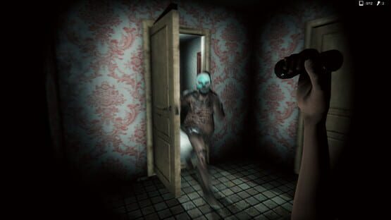 RUN ROOMS: VR screenshot 3