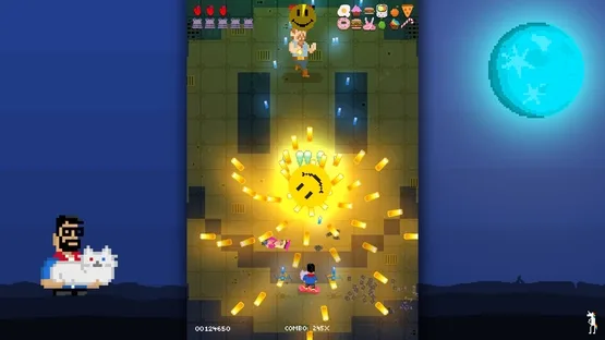 Shooting Stars! gameplay screenshot 3