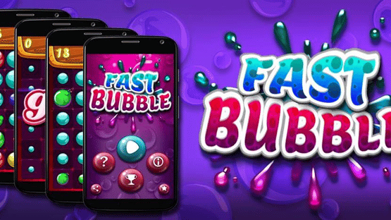 Fast Bubble Screenshot