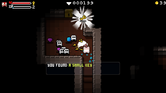 Heroes of Loot Screenshot