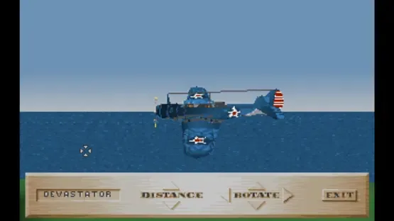 Pacific Strike screenshot 4