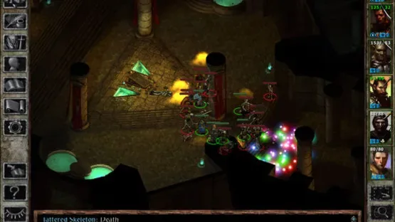 Icewind Dale screenshot 9