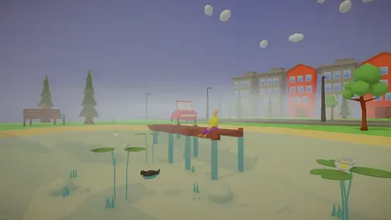 The Balcony screenshot 3