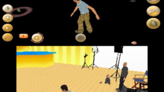 My Pet School 3D screenshot 4