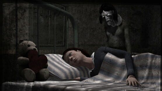 The Hat Man: Shadow Ward cover