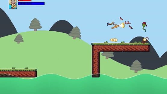 Miner Ultra Wild Tides cover