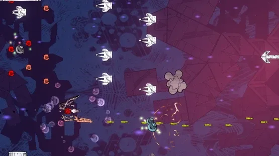 Ballpoint Universe: Infinite gameplay screenshot 9