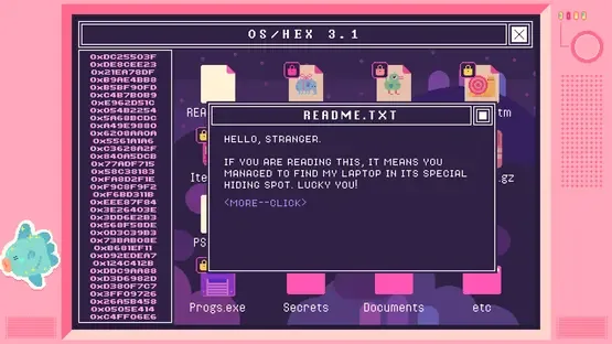 Beglitched screenshot 5
