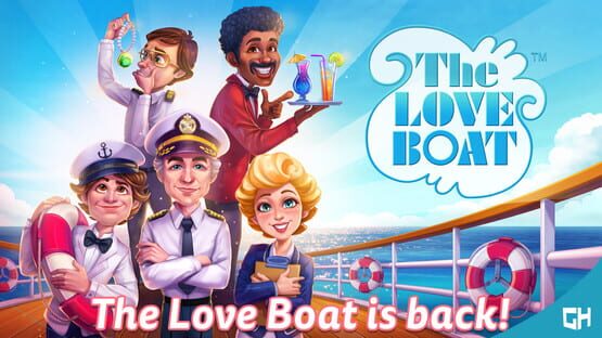The Love Boat screenshot 2