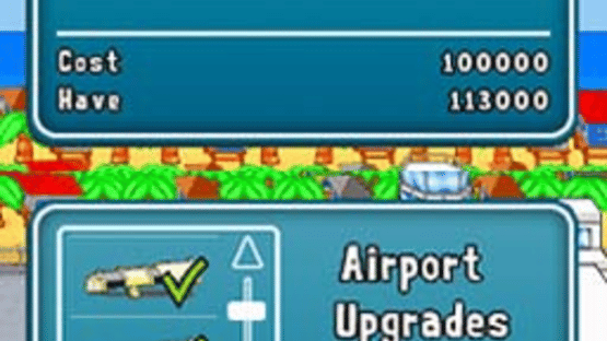 Airport Mania: First Flight Screenshot