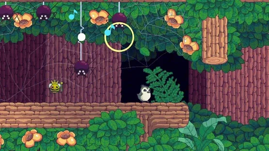 Songbird Symphony screenshot 9