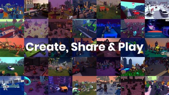 Struckd: 3D Game Creator cover