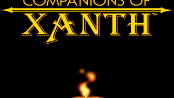 Companions of Xanth Screenshot