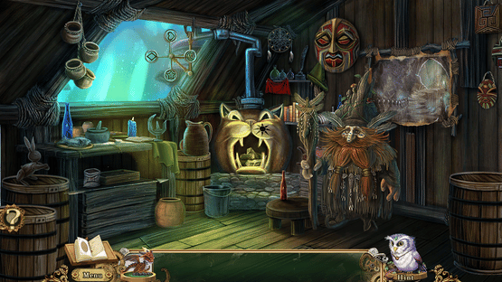 Awakening: The Goblin Kingdom - Collector's Edition Screenshot