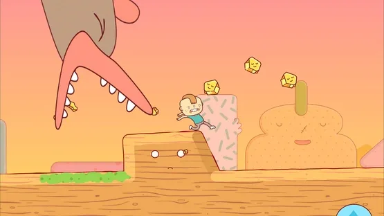 Eggggg screenshot 1