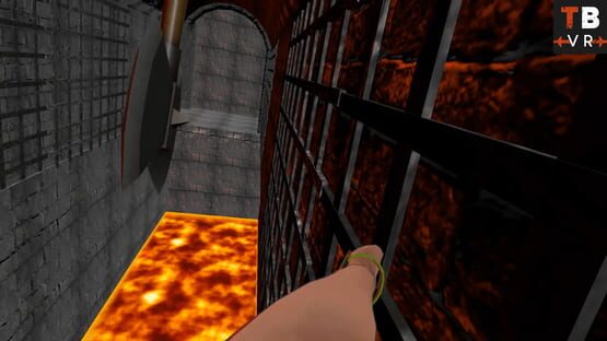 Tombo Breaker VR screenshot 6