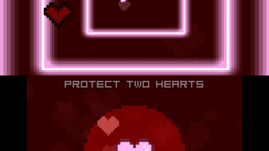 Heart Beaten Screenshot