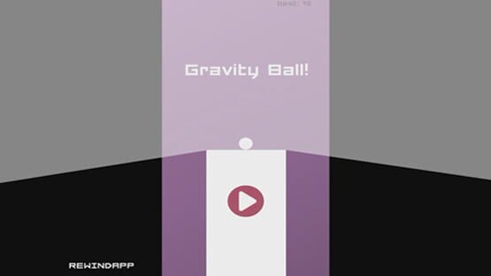 Gravity Ball cover