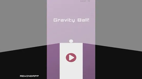 Gravity Ball screenshot 4