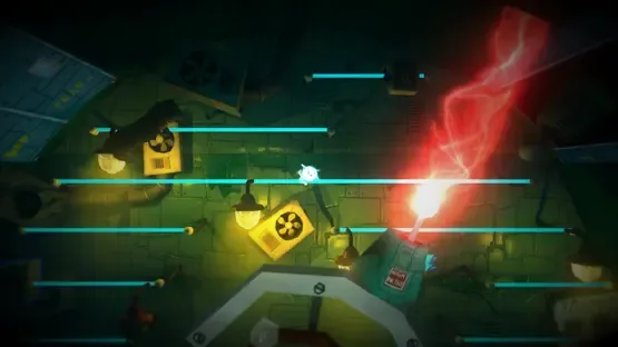 TurnOn screenshot 1