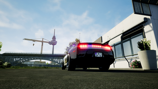 City Patrol: Police Screenshot