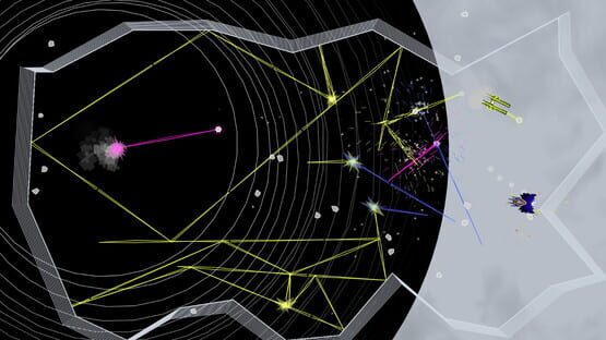 SuperLuminauts cover