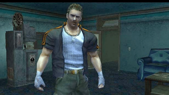 Final Fight: Streetwise Screenshot