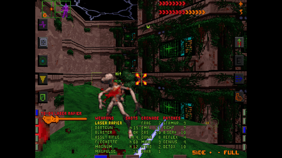 System Shock: Enhanced Edition Screenshot