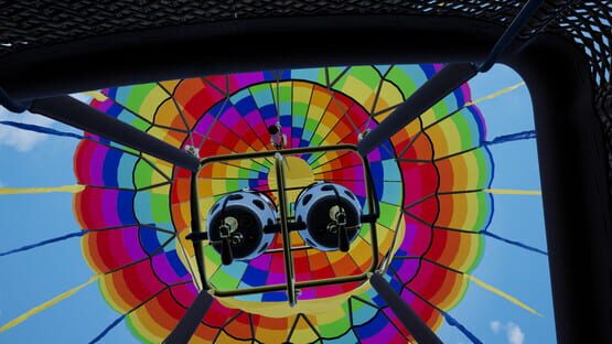 Lighter Than AR cover