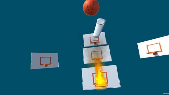 Minigame Party VR cover