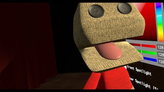 PuppetsVR screenshot 5