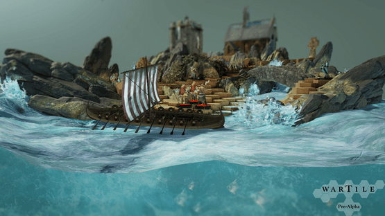 Wartile Screenshot