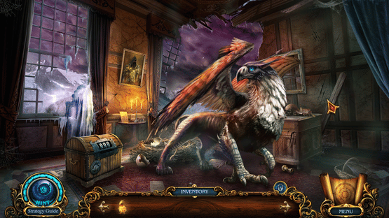 Chimeras: Tune of Revenge - Collector's Edition Screenshot