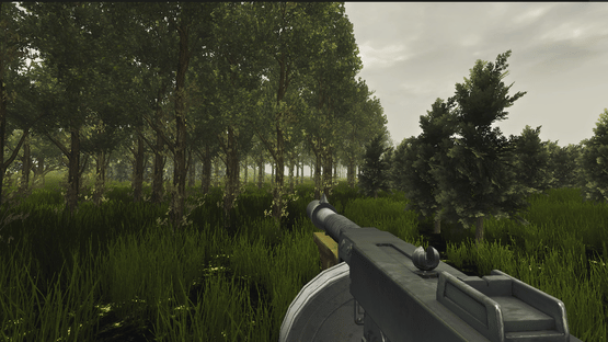 Grass Simulator Screenshot